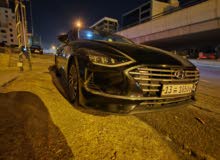 Hyundai Sonata Eco in Damascus