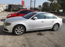 اوديA4 2008 للبيع اوديA4 2008 للبيع