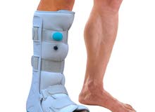 SAMSON العلامة الهندية الاصلية "Air Walker Boot"