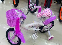 دراجة الاطفال
