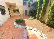 شقة واسعه في دير غبار للايجار شبه ارضي apartment for rent deir gbar