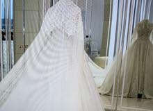فستان عروس ، seposa