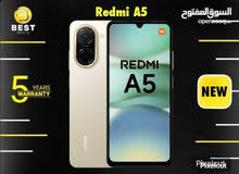 Xiaomi Redmi 5A 128 GB in Amman