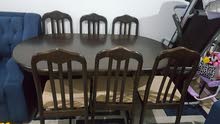 ترابيزه سفره 6 كراسي ترابيزه سفره 6 كراسي