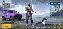حساب PUBG حساب PUBG