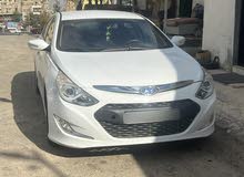 Hyundai Sonata 2012 in Amman