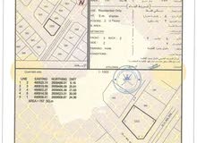 Residential Land for Sale in Al Batinah Saham