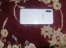 Samsung Galaxy A50 128 GB in Basra