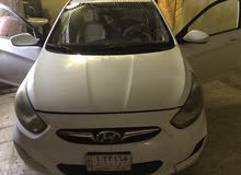 هيونداي اكسنت 2013 هيونداي اكسنت 2013