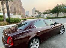 urgent sell Maserati 2009, Quattroporte S urgent sell Maserati 2009, Quattroporte S
