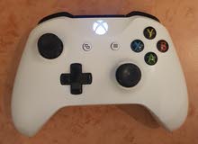 Xbox One S White Controller Xbox One S White Controller