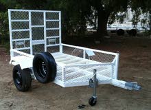قالوصة,قواليص,للبيع,تريلا,قالوصه,المنيوم,مغلقة,جتسكي,قلص,مقطورة,trailer,Aluminium,cabin,jetski,