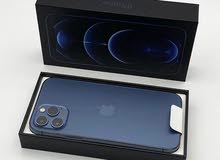 Brand New Apple iPhone 12 pro max 512gb Brand New Apple iPhone 12 pro max 512gb