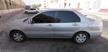 متسوبيشي لانسر 2004 للبيع جيده جداً متسوبيشي لانسر 2004 للبيع جيده جداً