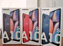 سامسونج A10s جديد كرت سامسونج A10s جديد كرت