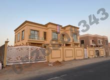 فيلا للبيع في حوشي بالقرب من المسجد والحديقة مباشرة فيلا للبيع في حوشي بالقرب من المسجد والحديقة مباشرة