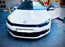 Volkswagen scirocco Volkswagen scirocco