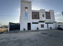 180m2 3 Bedrooms Townhouse for Rent in Tripoli Al-Sidra