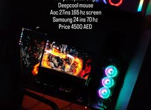 gaming PC very good condition