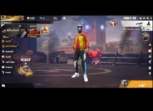 كونت فري فاير كونت فري فاير