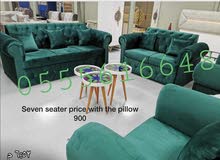 تريد بيع مجموعة بسعر جيد جدا  __set sofa set