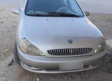 Kia Rio 2001 in Madaba