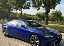 Lexus ES 2019 in Muscat