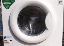 Lg Drect Drive Washing Machines 7kg