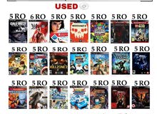 اشرطة بلاستيشن 3 ps3 games تواصل واتساب 48..93.97..91