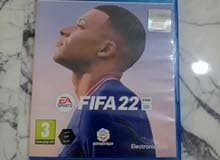 سي دي fifa 22