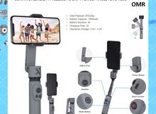 Zhiyun Smooth x Combo Mobile Gimbal For Smartohones (New Stock)