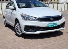 Suzuki Ciaz 2022 in Muscat