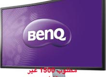 الشاشه benq 2k 32inch الشاشه benq 2k 32inch