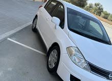 Nissan Tiida 2013 in Al Batinah