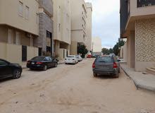4 Floors Building for Sale in Tripoli Al-Serraj