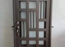 ابواب حديدية ابواب حديدية