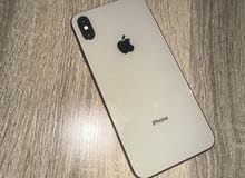 IPHONE XS MAX