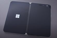 Microsoft surface due