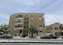 148m2 4 Bedrooms Apartments for Sale in Amman Daheit Al Ameer Hasan