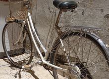 دراجه هوائيه