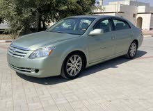 Toyota Avalon 2007 in Ajman