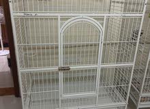 big bird cage for sale(Abu dhabi) big bird cage for sale(Abu dhabi)