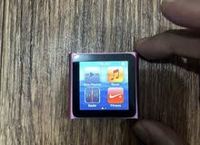 Ipod nano 6th gen