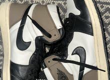 AIR JORDAN 1 HIGH MOCHA