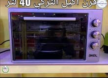 فرن تركي فرن تركي