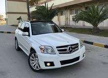 Mercedes Benz GLK-Class 2012 in Tripoli