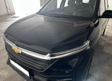 Chevrolet Captiva Standard in Amman