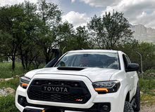 Toyota Tacoma 2019 in Baghdad