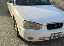 Hyundai Avante Standard in Irbid