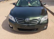 Toyota Camry 2012 in Al Khums